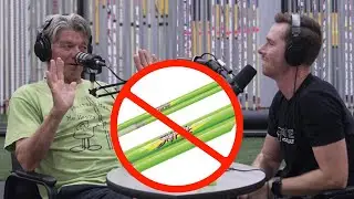 They Banned His Poles at the Olympics!?