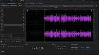 COMO EDITO LA VOZ PARA MIS CANCIONES CON ADOBE AUDITION CC 2018