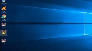 How to change folder icon into picture