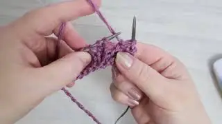 Узор в вашу копилочку! СРОЧНО СОХРАНЯЙТЕ!!! Мастер класс