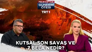 Kutsal son savaş 