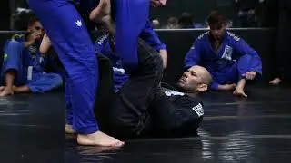 Cicero Costa Belgium 2019 Graduation (Renaissance Jiu-Jitsu) by Javier Smith Paterson
