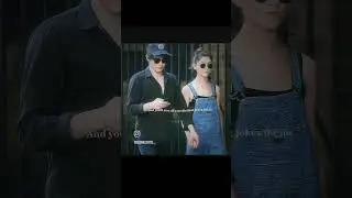 Natalie dyer and Charlie heaton || stranger Things || lover || Taylor Swift || edit