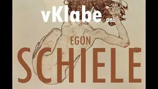 vKlabe on: EGON SCHIELE - il GENIO della percezione EROTICA