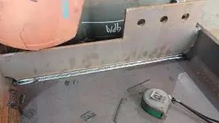 👷Techniques welding 2F