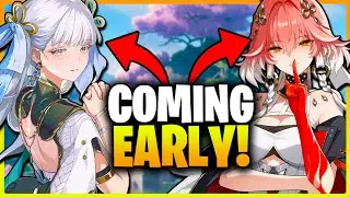 ANOTHER FREE 10 PULL! JINHSI & CHANGLI COMING EARLY! | Wuthering Waves Developer Notes