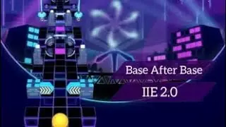 [Bilibili Re-Upload] 『Infinity Innovation Engine 2.0』Base After Base | Originally Created 5/5/24