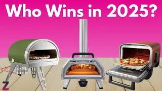 ✅😍Top 5 Best Pizza Ovens [ 2024 Buyer's Guide ]