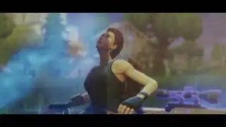 FORTNIE CREAZXV (MONTAGE).