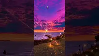 Choose a sunset to enjoy with your crush... #aesthetic #shorts #letgo