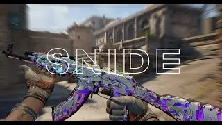 BEST COUNTER-STRIKE 2 MOMENTS OF 2024! (PART 1)