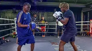 Why I'm Beating Logan Paul - 40 Days: KSI