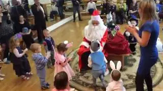 Знятия для малышей