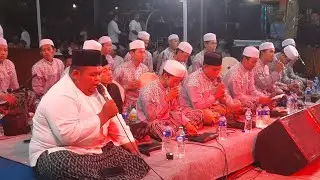 Milad MI Tanwirul Qulub Semarang Bersholawat 25 Mei 2024 