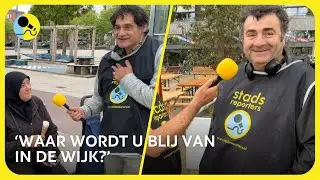 Mentale gezondheid in Nieuw-West!