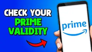 How To Check Amazon Prime Validity | Know Your Prime Membership Details