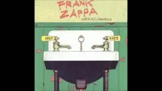 Frank Zappa - Waka/Jawaka