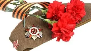#День_Победы_Марафон_Sosnovo Oziorskoje!!!