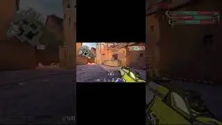Триппл килл на Ascent