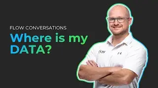 Where is my DATA?