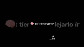 Tenemos que dejar ir a Aidan