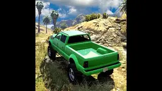 Off Road Truck Simulator Cargo - Google Play
