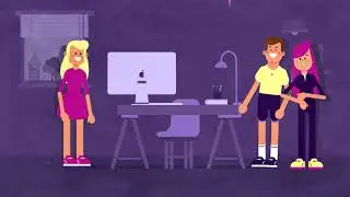 Школа анимации