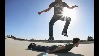 Подборочка. Весь мир говорит про это видео!