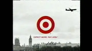 Target GO International - "Luella Bartley on Fashion Design" Commercial (2006)
