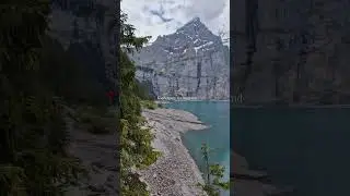 Kandersteg Switzerland 