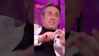 Žika Jakšić otvoreno o odnosu sa ženama I GOCA SHOW  