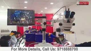 Advance eMMC Repairing Training | eMMC Repair Certification Program Expert Institute