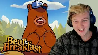 Motel Madness! - Bear and Breakfast [2]