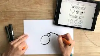 Visualisieren Grundlagen