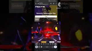 Free Fire Redeem Code today 10 jun | ff redeem code today Today#ffredeemcodetoday#newredeemcode