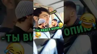 Тамаев украл фразу ВЕНГАЛБИ🤷‍♂️ 