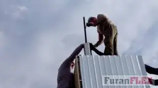 Капитальный ремонт дымохода. г Кулебаки