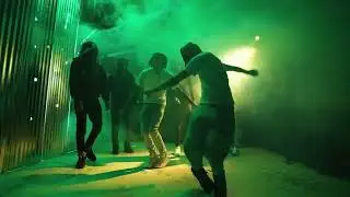 Jay Hound - You Can't See Me @sweepersent