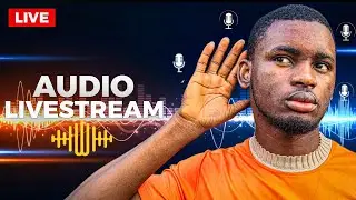 How to Livestream Audio with vMix – The Best Platform for Audio Livestreaming