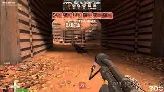 MvM - Hacking Heavy