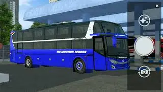 Jetbus 3 Dream Coach by md creation reborn
