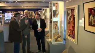 20150213 Tiel Ponsioen Expo Opening