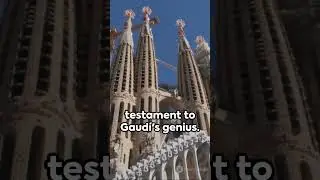 Why You Must Visit Barcelona: Sagrada Familia 