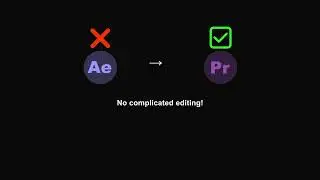 MoKit Studio — 100 Professional Motion Graphics Templates for Premiere Pro 🎬