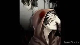 Zack Black the killer tribute