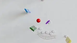 Marble Music Twinkle twinkle little star