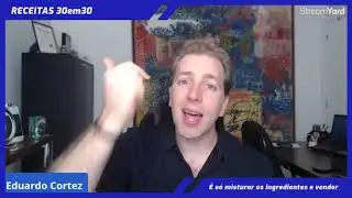 Receitas 30em30  02   Método POP