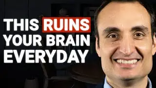 The Alarming Root Causes of Parkinson's Disease & Key Steps To Prevent It | Dr. Ray Dorsey