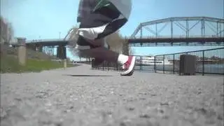 CWALK to the limits