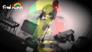 Fred nunes Estúdio - Is This Love? (Bob Marley)